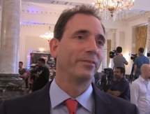 Том Леффлер: «Победитель боя Головкин — Альварес и его тренер станут лучшими в боксе»