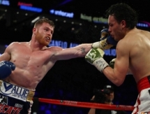 Тренер Головкина назвал «Канело» лучшим контрпанчером из тех, с кем им доводилось драться