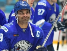 Доус — в десятке лучших нападающих наступающего сезона КХЛ