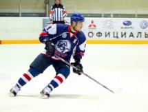 «Кулагер» выбрал капитана и ассистентов на новый сезон 