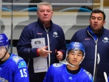 Юрий Михайлис: «Новички уже влились в команду и поняли наши требования»