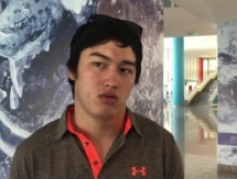 Асетов — о турнире в Кокшетау