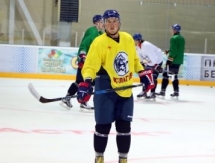 Изменения в составе «Кулагера»