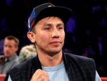 Геннадий Головкин: «Мейвезер — Макгрегор? Мой поединок с „Канело“ — вот это настоящий бой»