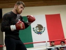 «Канело» считает, что победитель их боя с Головкиным станет лучшим P4P-боксером