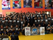 В Астане прошел спортивный саммит