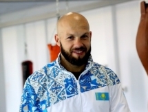 Василий Левит оценил шансы «Астаны» в матче с «Селтиком»