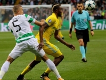 Видеообзор матча Лиги Чемпионов «Селтик» — «Астана» 5:0