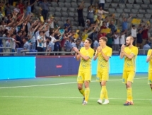 Казахстан остался 28-м в рейтинге стран УЕФА