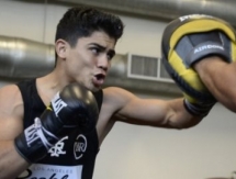 Назван очередной бой андеркарда вечера бокса Головкин — Альварес