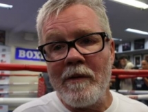 Тренер Пакьяо не хочет ставить на бой Головкин — «Канело»