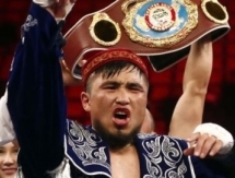 Ельхат Нигметолла возглавит вечер бокса в Китае