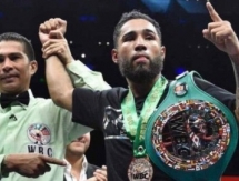 Жакиянова называют потенциальным соперником чемпиона WBC