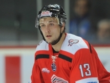 Станислав Зинченко перешёл в «Иртыш»