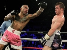 Мигель Котто: «Такой бой, как Головкин — Альварес, нужен боксу»