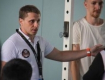 Владимир Матюхин: «Такие игры придают нам уверенности»