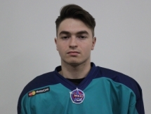 Илья Путинцев: «Жду старта хоккейного сезона» 