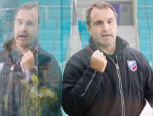 Дмитрий Максимов: «Будем бороться за высокие места и готовить кадры в „Сарыарку“»