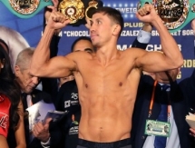 СМИ уверены, что не стоит беспокоиться о весе Головкина перед боем с «Канело»