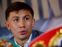 СМИ прокомментировали недавние слова Головкина о завершении карьеры