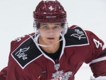 Экс-игрок «Сарыарки» закрепился в составе рижского «Динамо»