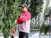 Валерий Алемаскин: «Даже ничейный результат был бы положительным»