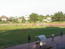 Видеообзор матча Второй лиги «Рузаевка» — «Кайрат М» 1:0