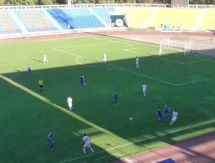 Видеообзор матча Второй лиги «Тараз М» — «Окжетпес М» 3:0