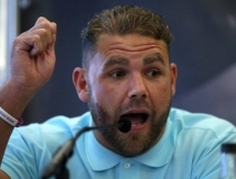 Сондерс хочет драться с Головкиным, но также рассматривает и других соперников