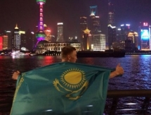 Коточигов одержал пятую победу на профи-ринге