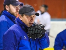 Владимир Матюхин: «Нам не хватило понимания взрослого хоккея»