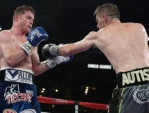 СМИ оценили ринг-IQ «Канело» перед боем с Головкиным