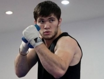 Али Ахмедов отправил соперника в тяжелый нокаут, завоевав титул чемпион мира среди молодёжи WBC