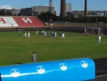 Видеообзор матча Второй лиги «Алтай» — «Жетысу М» 1:0