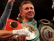 Леффлер надеется, что Головкину не придется жертвовать поясами за скромный гонорар