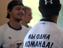 «Торпедо» отправилось на «Кубок Прикамья»