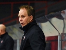 Микаэль Сунделл: «„Снежные Барсы“ — очень быстрая команда»