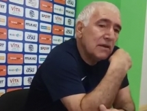 Ваит Талгаев: «Противник был мотивирован»