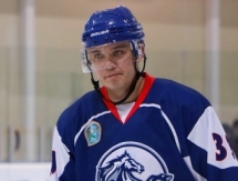 Александр Егоров: «Сказалась недооценка соперника»