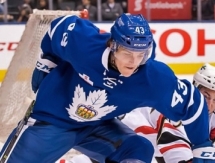 Миллер и Соренсон прибыли в расположение «Торпедо»