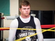 Как «Канело» собирается уклоняться от ударов Головкина