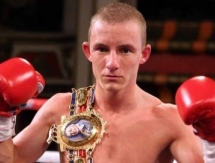 Британский легковес хочет драться с Жакияновым