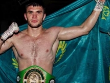 Ахмедов посвятил свою победу народу Казахстана