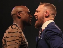 Аналитик Showtime оценил вред продажам PPV Головкина и Альвареса от боя Мэйвезер — Макгрегор