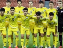 Юношеская сборная Казахстана проведет УТС в Словении и Польше