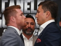 Бой Головкин — Альварес сравнили с самой «горячей» девушкой в школе