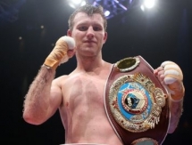 Джефф Хорн: «Бой Головкина и „Канело“ — огромное событие, за которым все должны следить»