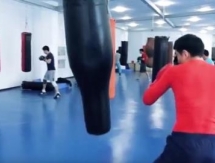 КФБ выпустила промо-ролик к чемпионату мира в Гамбурге