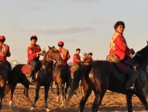 Кыргызстан считает правила кокпара на чемпионате мира в Астане «сырыми»