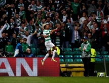 Около сотни фанатов «Селтика» будут сегодня на матче в Астане